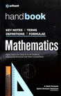 Hand Book Mathematics Class 11 & 12 Key Notes Terms Definitions Formulae - Retail Maharaj