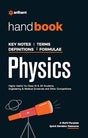Handbook of Physics - Retail Maharaj