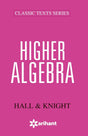 HIGHER ALGEBRA - Retail Maharaj