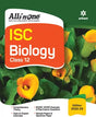 ISC Biology Class 12 - Retail Maharaj