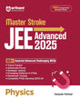 JEE Advanced 2025 Master Stroke Physics - Retail Maharaj