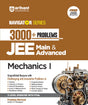 JEE Navigator 3000 + Problems Mechanics | By Pradeep Beniwal | JEE Main & Advanced 2026 - Retail Maharaj
