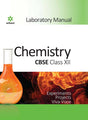 Laboratory Manual CBSE - Chemistry Class 12th - Retail Maharaj