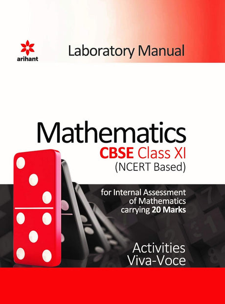 Laboratory Manual : Mathematics CBSE Class 11 - Retail Maharaj