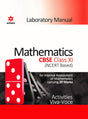 Laboratory Manual : Mathematics CBSE Class 11 - Retail Maharaj