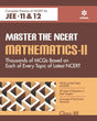 Master The NCERT Mathematics - II Class - XII - Retail Maharaj