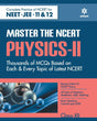 Master The Ncert Physics Vol: 2 Class 12 - Retail Maharaj