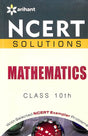 Mathematics Class 10 Ncert Solutions - Retail Maharaj