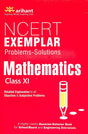 Mathematics Class 11 Exemplar Problems Solutions - Retail Maharaj