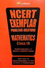 Mathematics Class 9 Exemplar Problems Solutions - Retail Maharaj