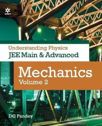 Mechanics Vol-2 - Retail Maharaj
