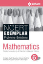 Ncert Examplar Mathematics 6th - Retail Maharaj