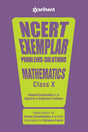 Ncert Examplar Mathmatics Class 10th - Detailed Explanation to All Objective & Subjective Problems - Retail Maharaj