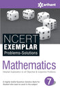 Ncert Exemplar Problems-Solutions Mathematics Class 7th - Retail Maharaj