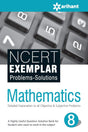 Ncert Exemplar Problems-Solutions Mathematics Class 8th - Retail Maharaj