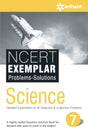 Ncert Exemplar Problems-Solutions Science Class 7th - Retail Maharaj