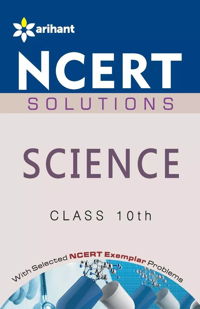 Ncert Solutions Science 10th - Retail Maharaj