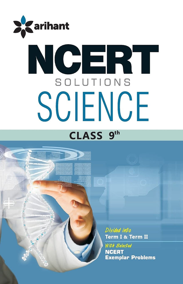 Ncert Solutions - Science for Class 9 - Retail Maharaj