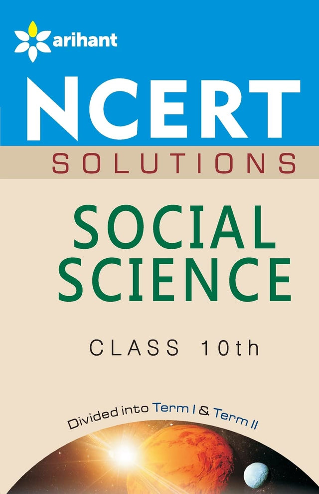 Ncert Solutions - Social Science for Class 10th - Retail Maharaj