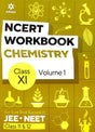 Ncert Work Book Chemistry For Class 11 Vol 1 - Retail Maharaj