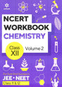 Ncert Work Book Chemistry For Class 12 Vol 2 Jee Neet - Retail Maharaj