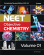 Objective Chemistry Vol-1 - Retail Maharaj