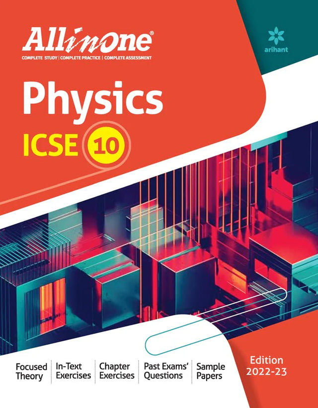 Physics ICSE 10 - Retail Maharaj