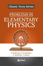 Problems In Elementary Physics - Retail Maharaj