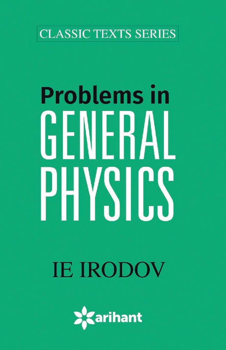 Problems In GENERAL PHYSICS - Retail Maharaj