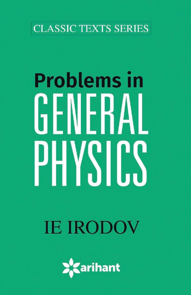 Problems In GENERAL PHYSICS - Retail Maharaj