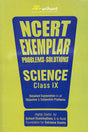 Science Class 9 Exemplar Problems Solutions - Retail Maharaj