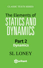 The Elements Of Statics And Dynamics Part 2 - Retail Maharaj