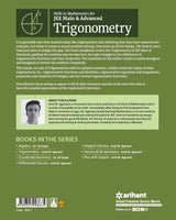 Trigonometry Math - Retail Maharaj
