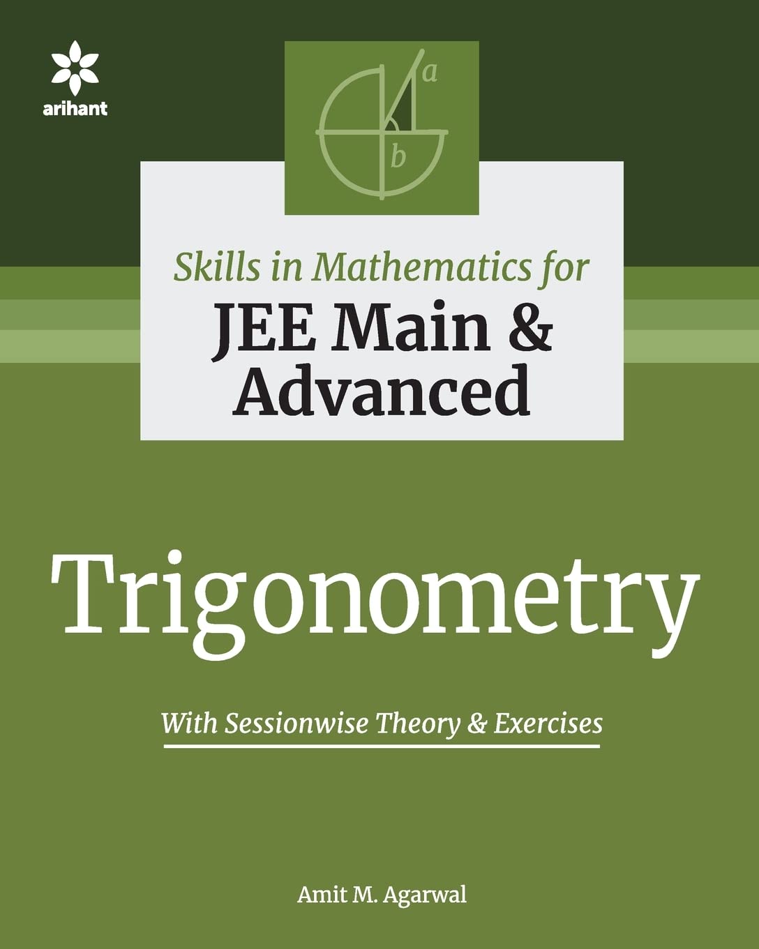Trigonometry Math - Retail Maharaj