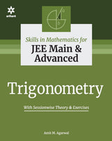 Trigonometry Math - Retail Maharaj
