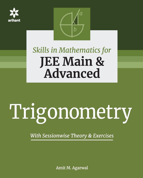 Trigonometry Math - Retail Maharaj