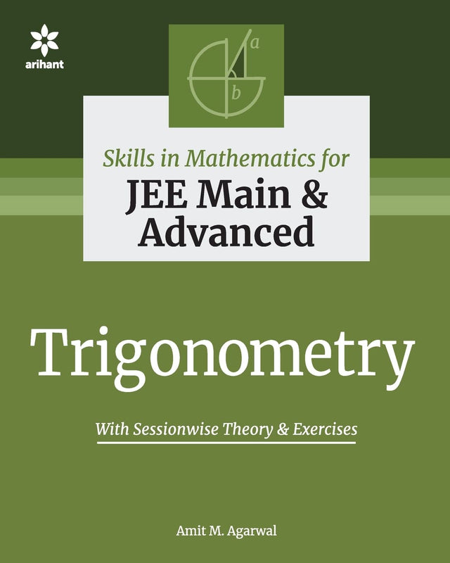 Trigonometry Math - Retail Maharaj