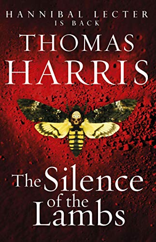 Silence Of The Lambs - Retail Maharaj