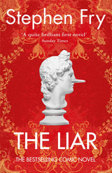 The Liar - Retail Maharaj