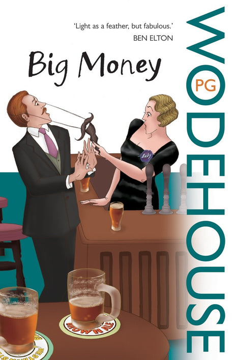 Big Money - Retail Maharaj