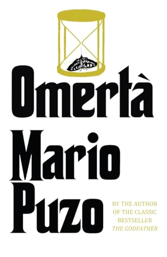 Omerta - Retail Maharaj