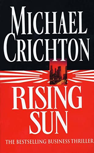 Rising Sun - Retail Maharaj