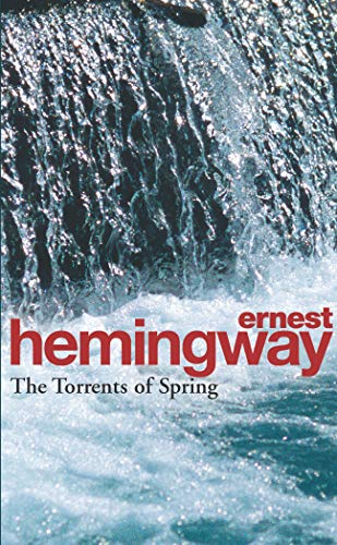 The Torrents Of Spring: A Romantic Novel in Honor of the Passing of a Great Race - Retail Maharaj