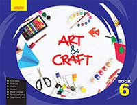 Art And Craft 6 - Retail Maharaj