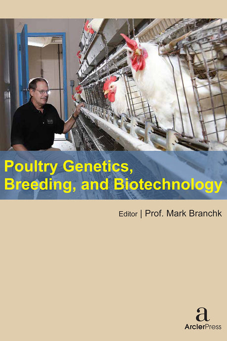 POULTRY GENETICS, BREEDING, AND BIOTECHNOLOGY - Retail Maharaj