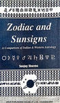 Zodiac and Sunsigns: A Comparison of Indian & Western Astrology [English] By Sanjay Sharma - Retail Maharaj