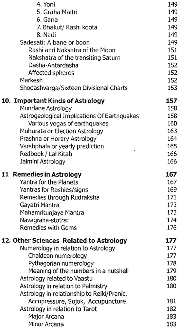 Beginner's Manual of Astrology [English] By Mamta Bansal - Retail Maharaj