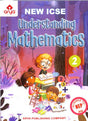 New ICSE Understanding Mathematics 2 (NEP 2020) - Retail Maharaj