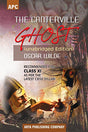 The Canterville Ghost Class- XI - Softcover - Retail Maharaj
