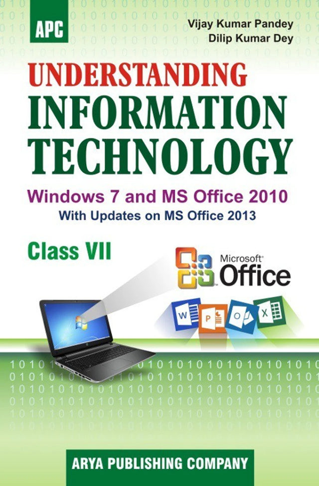 Understanding Information Technology- 7 - Retail Maharaj
